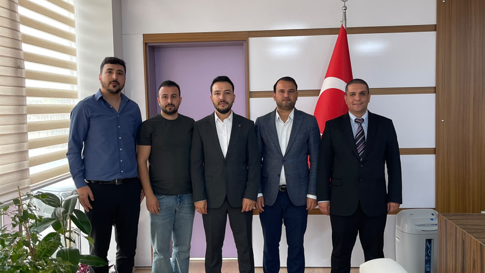 GENÇ SAĞLIK SENDİKASI’NDAN TUNCELİ’DE SAHA ZİYARETLERİ